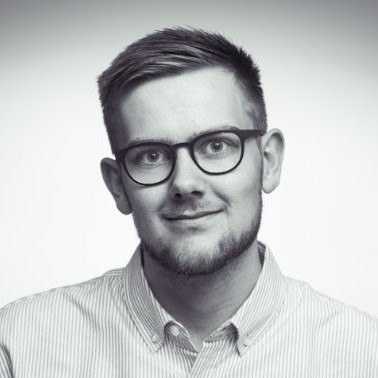 Asger Teglgaard fra Payper